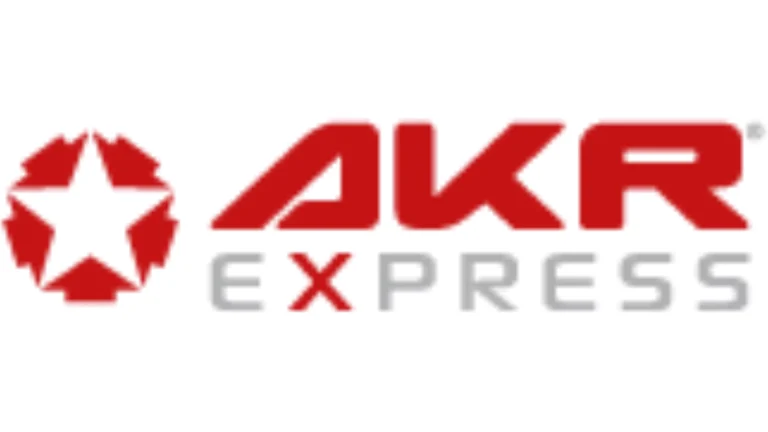 AKR Parcel Service