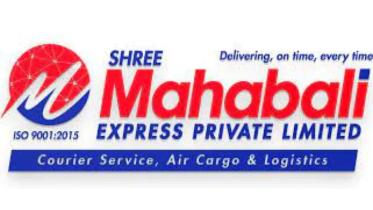 Shree Mahabali Courier