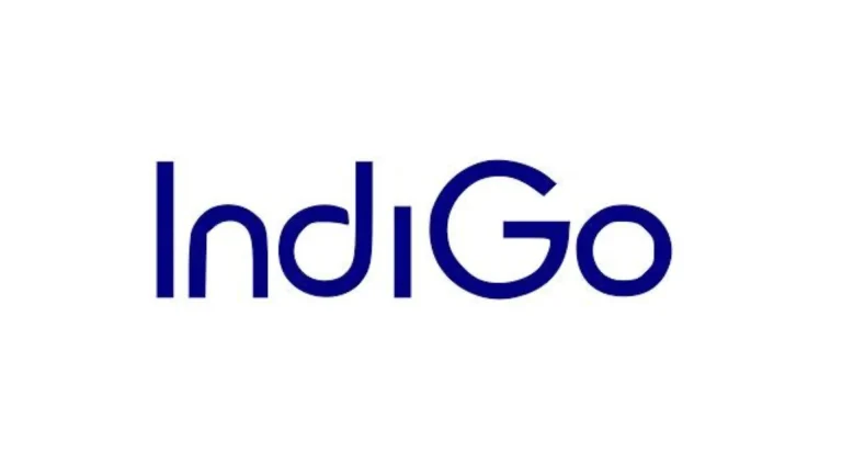 Indigo Air Cargo Tracking