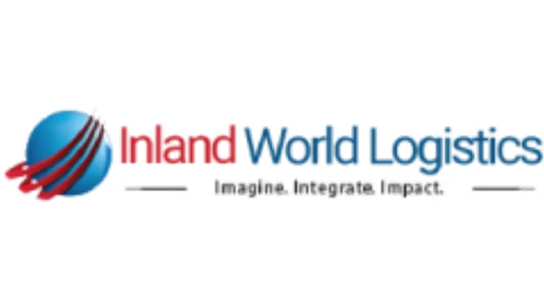 Inland World Logistics Tracking