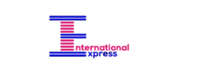 International Express Tracking Logo