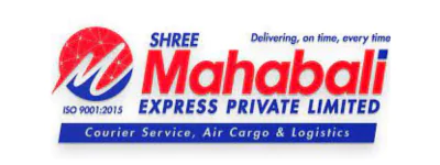 Mahabali Courier Tracking