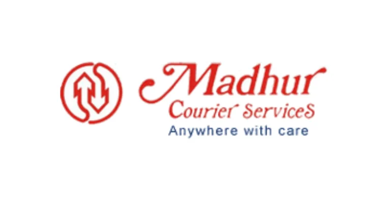 Madhur Couriers Tracking