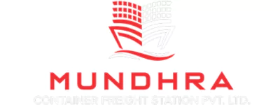 Mundra Container Tracking Logo