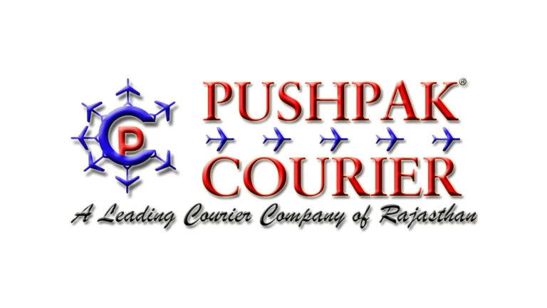 Pushpak Couriers Tracking