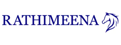 Rathimeena Parcel Service Tracking Logo