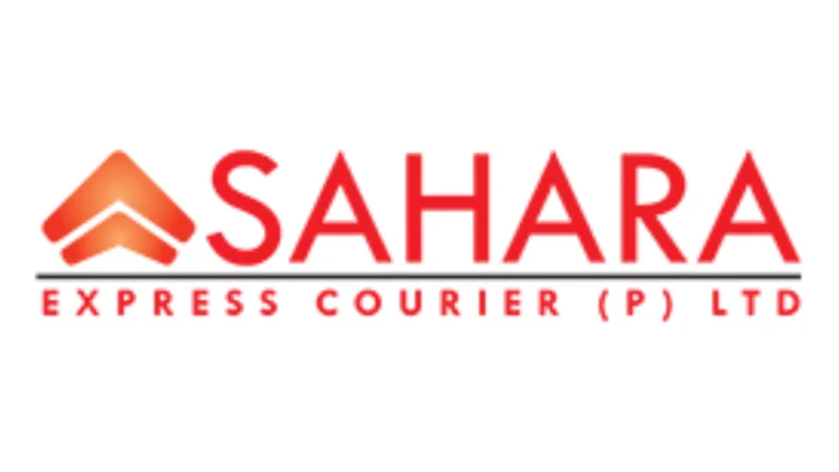 Sahara Courier Tracking