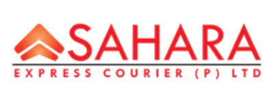 Sahara Courier Tracking