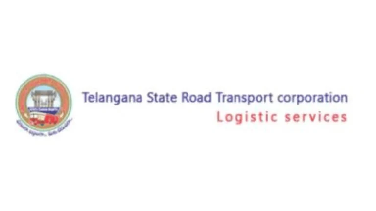 TSRTC Cargo Parcel Tracking