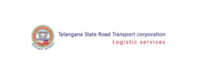 TSRTC Cargo Parcel Tracking Logo