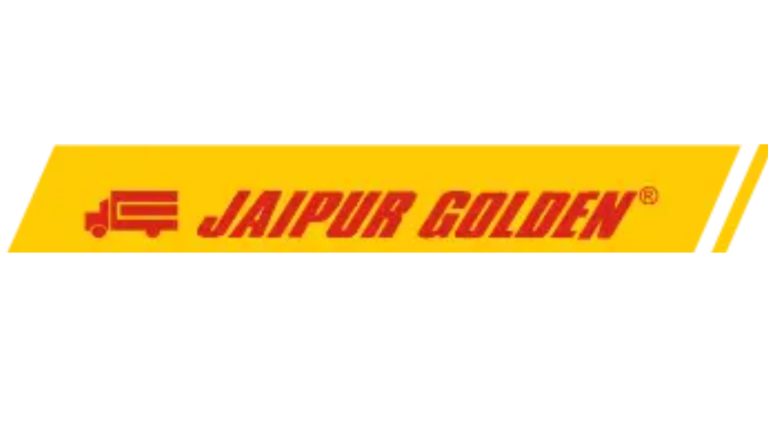 Jaipur Golden Transport