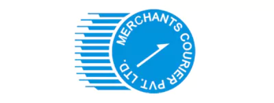 Merchant Courier Tracking