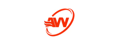 AWCC Courier Logistics Tracking Logo