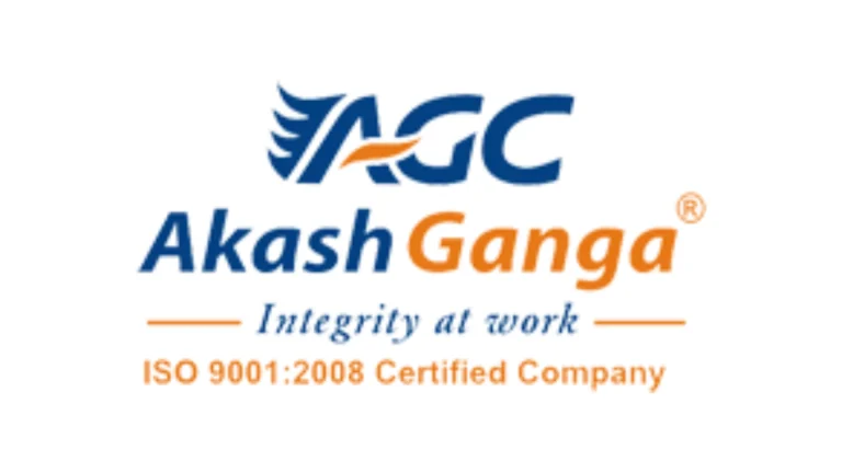 Akash Ganga Courier Tracking