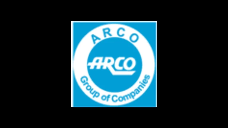 Arco Roadways Transport Tracking