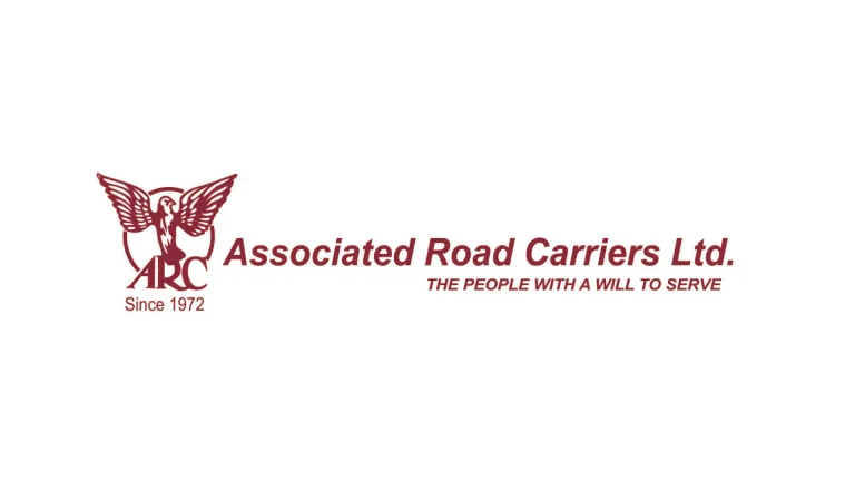 Associate Road Carrier Tracking