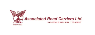 Associate Road Carrier Tracking Logo