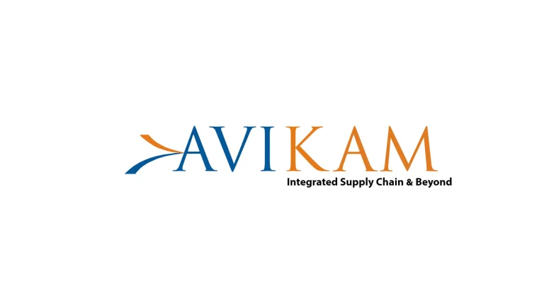 Avikam Logistics India Tracking