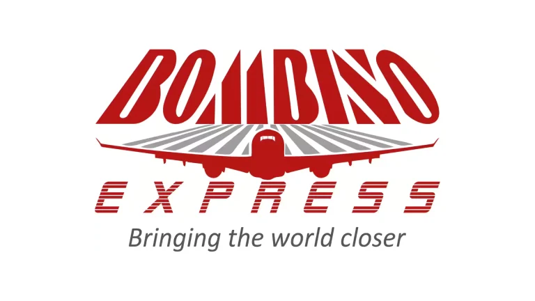 Bombino Express Courier Tracking