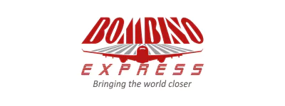 Bombino Express Courier Tracking Logo