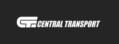 Central Transport Tracking Logo