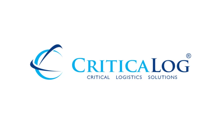 CriticaLog Courier Logistics Tracking