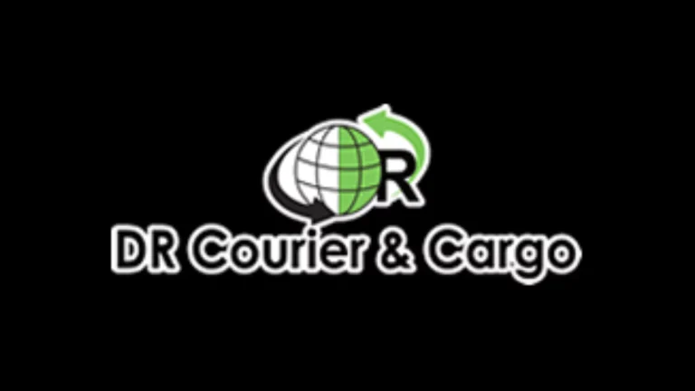 DR Courier Cargo Tracking