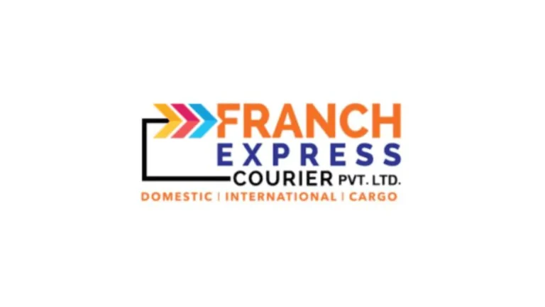 Franch Express Courier Tracking