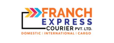 Franch Express Courier Tracking Logo