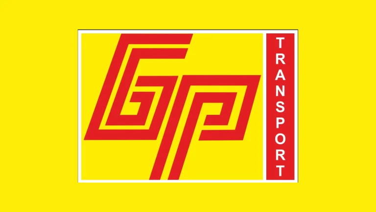 Ghatge Patil Transport Tracking