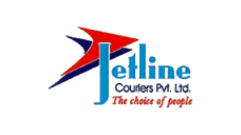 Jetline Couriers Logistics Tracking