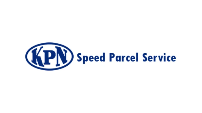 KPN Parcel Service Tracking