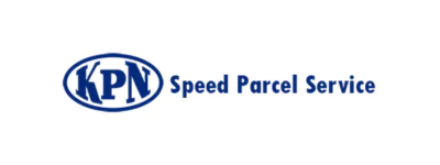 KPN Parcel Service Tracking Logo