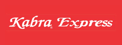 Kabra Express Logistics Tracking Logo