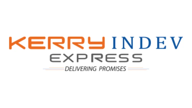 Kerry Indev Express Tracking