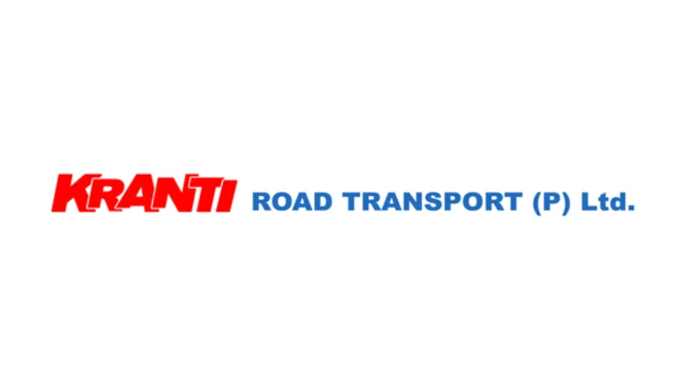 Kranthi Road Transport Tracking