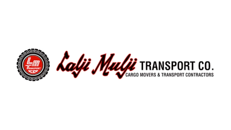 Lalji Mulji Transport Tracking