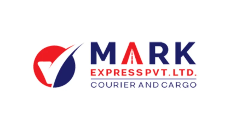 Mark Express Courier Tracking