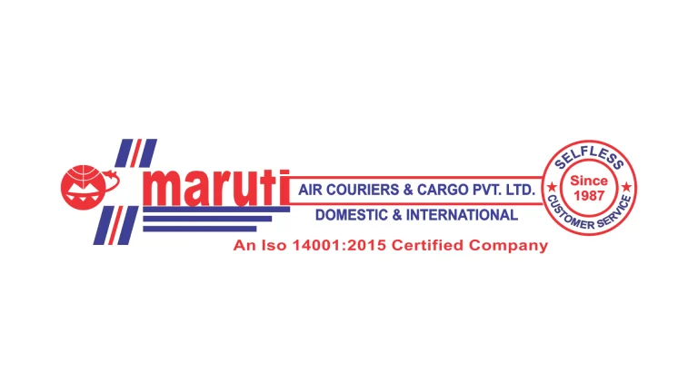 Maruti Air Courier Tracking