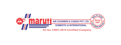 Maruti Air Courier Tracking Logo