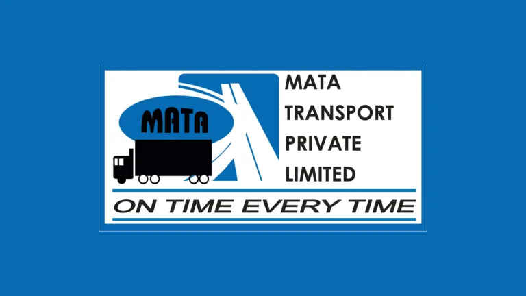 Mata Transport Tracking