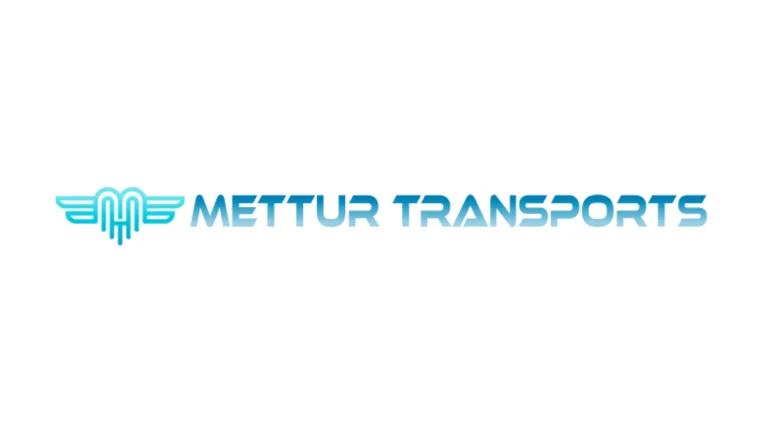 Mettur Logistics Transport Tracking