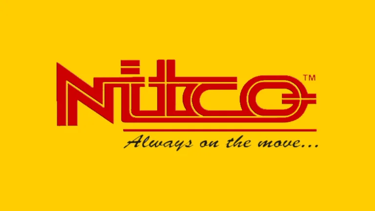 Nitco Logistics Transport Tracking