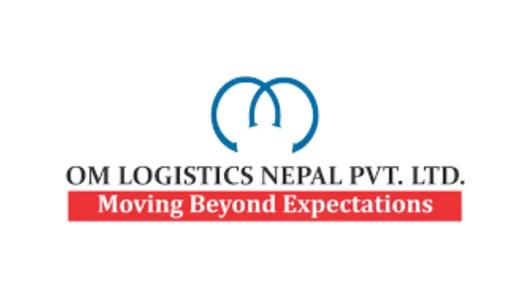 Om Logistics Courier Tracking