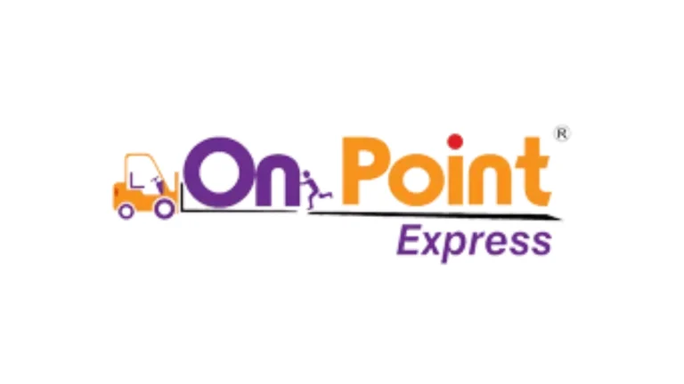 OnPoint Express Logistics Tracking