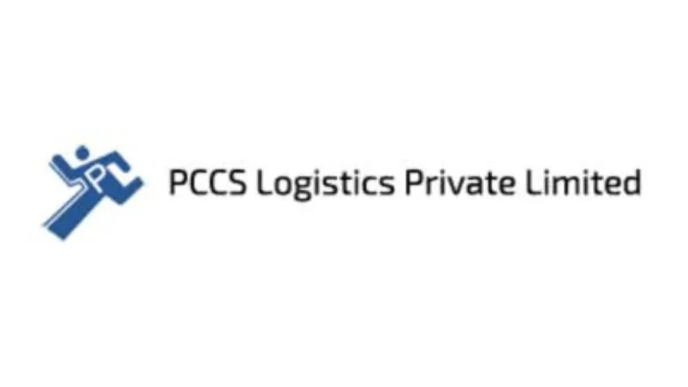 PCCS Cargo Courier Tracking