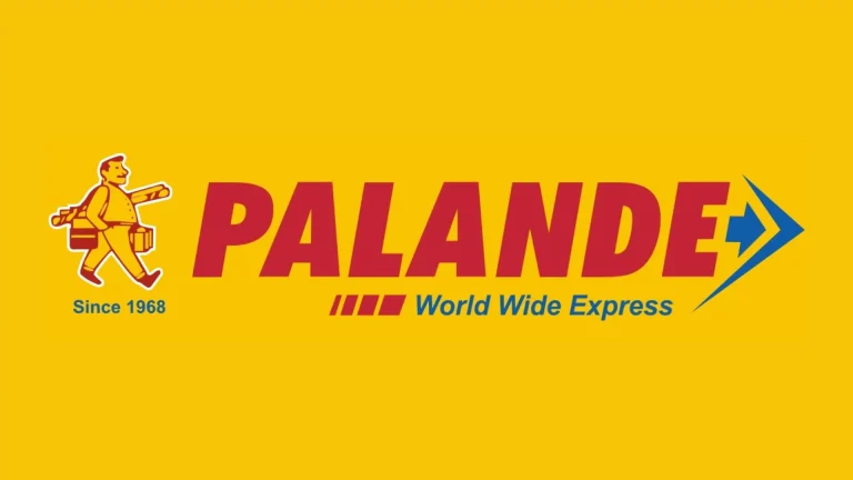 Palande Courier Service Tracking