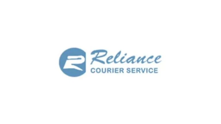 Reliance Courier Logistics Tracking