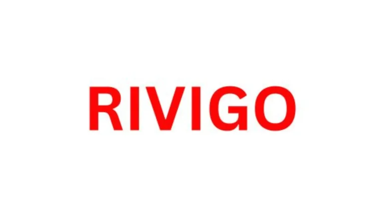 Rivigo Logistics Courier Tracking