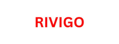 Rivigo Logistics Courier Tracking Logo